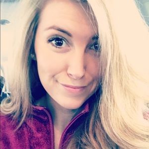 Meet your Posher, Kirsten